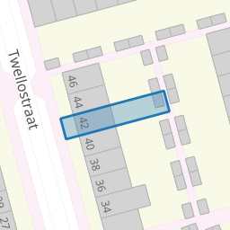 Perceel WPK02-L-6081