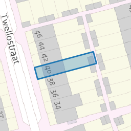 Perceel WPK02-L-6082