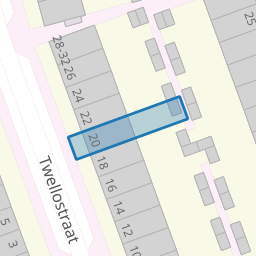 Perceel WPK02-L-6084