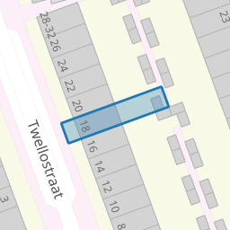 Perceel WPK02-L-6085