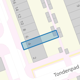 Perceel WPK02-L-6088