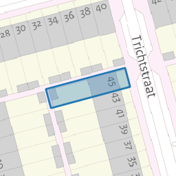 Perceel WPK02-L-6089