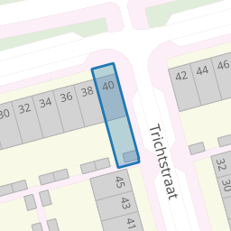 Perceel WPK02-L-6096