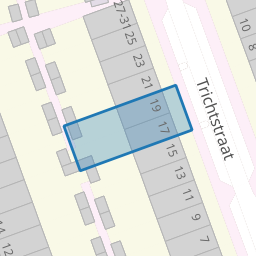 Perceel WPK02-L-6099