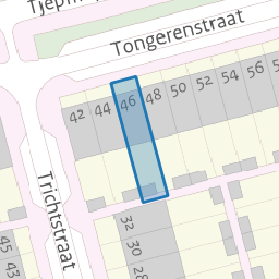 Perceel WPK02-L-6102