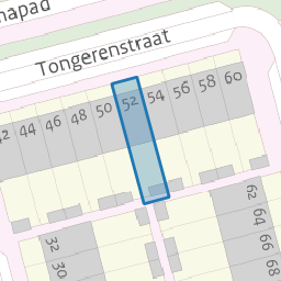 Perceel WPK02-L-6105