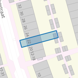 Perceel WPK02-L-6109