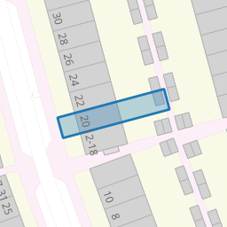 Perceel WPK02-L-6110