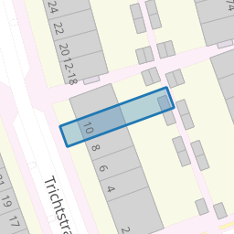 Perceel WPK02-L-6111