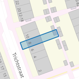 Perceel WPK02-L-6112