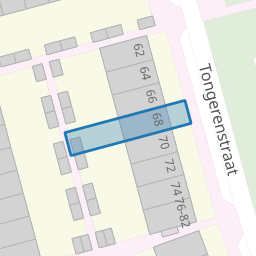 Perceel WPK02-L-6115