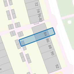 Perceel WPK02-L-6116