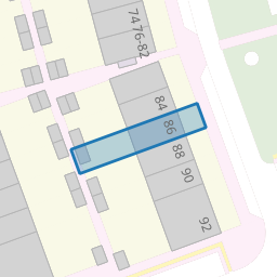 Perceel WPK02-L-6117