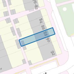 Perceel WPK02-L-6118