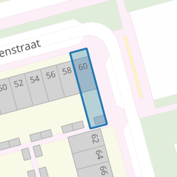 Perceel WPK02-L-6121