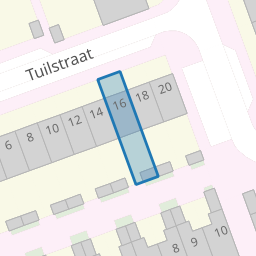 Perceel WPK02-L-6127