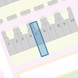 Perceel WPK02-L-6132