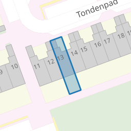 Perceel WPK02-L-6137