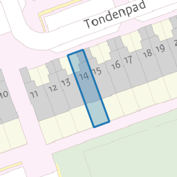 Perceel WPK02-L-6138