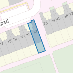 Perceel WPK02-L-6142