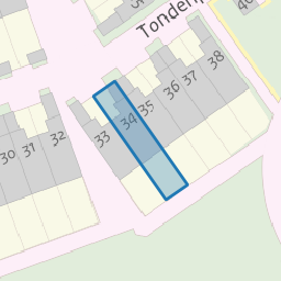 Perceel WPK02-L-6151