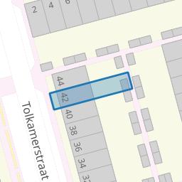 Perceel WPK02-L-6156