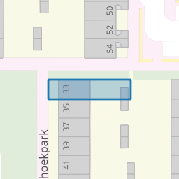 Perceel WPK02-L-6184