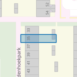 Perceel WPK02-L-6185