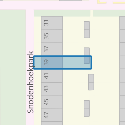 Perceel WPK02-L-6187