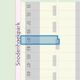 Perceel WPK02-L-6188