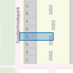 Perceel WPK02-L-6190