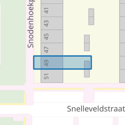 Perceel WPK02-L-6192