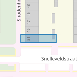 Perceel WPK02-L-6193