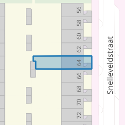 Perceel WPK02-L-6198