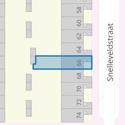 Perceel WPK02-L-6199