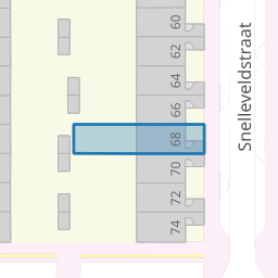 Perceel WPK02-L-6200