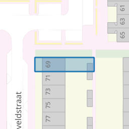 Perceel WPK02-L-6204