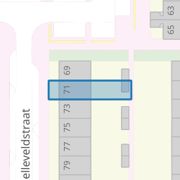 Perceel WPK02-L-6205