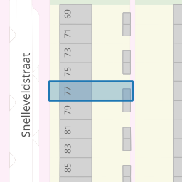 Perceel WPK02-L-6208