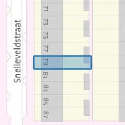 Perceel WPK02-L-6209