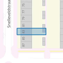 Perceel WPK02-L-6211