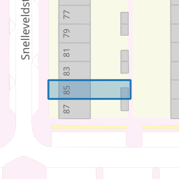 Perceel WPK02-L-6212