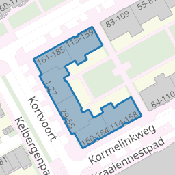 Perceel WPK02-L-6240