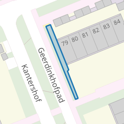 Perceel WPK02-L-6242