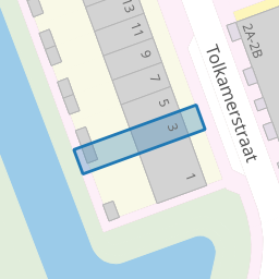 Perceel WPK02-L-6251