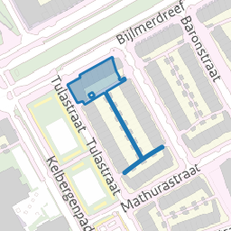 Perceel WPK02-L-6263