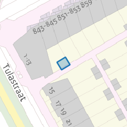 Perceel WPK02-L-6264