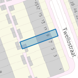 Perceel WPK02-L-6275