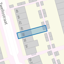 Perceel WPK02-L-6282