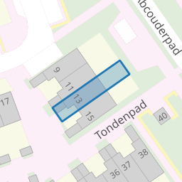 Perceel WPK02-L-6293